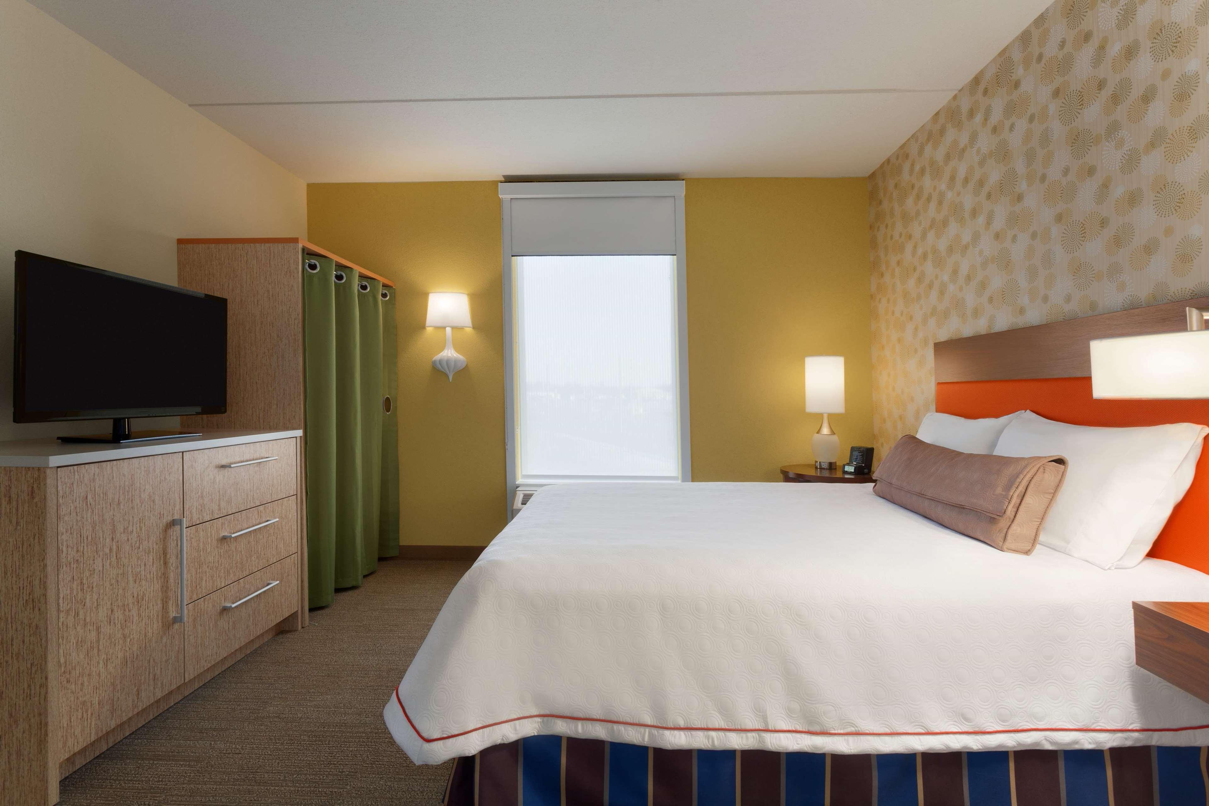 Home2 Suites By Hilton Baltimore/Aberdeen Md Exterior photo