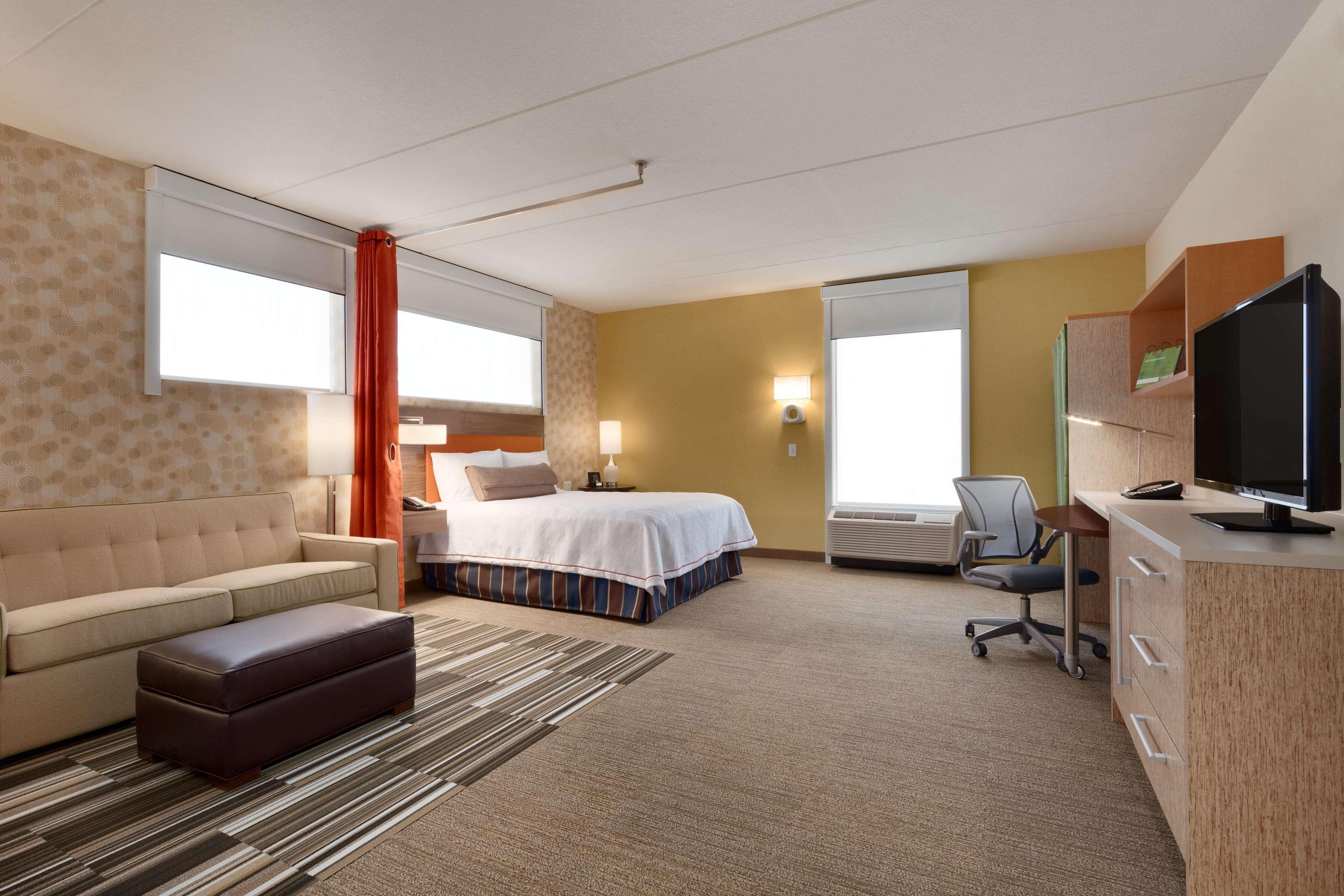 Home2 Suites By Hilton Baltimore/Aberdeen Md Exterior photo