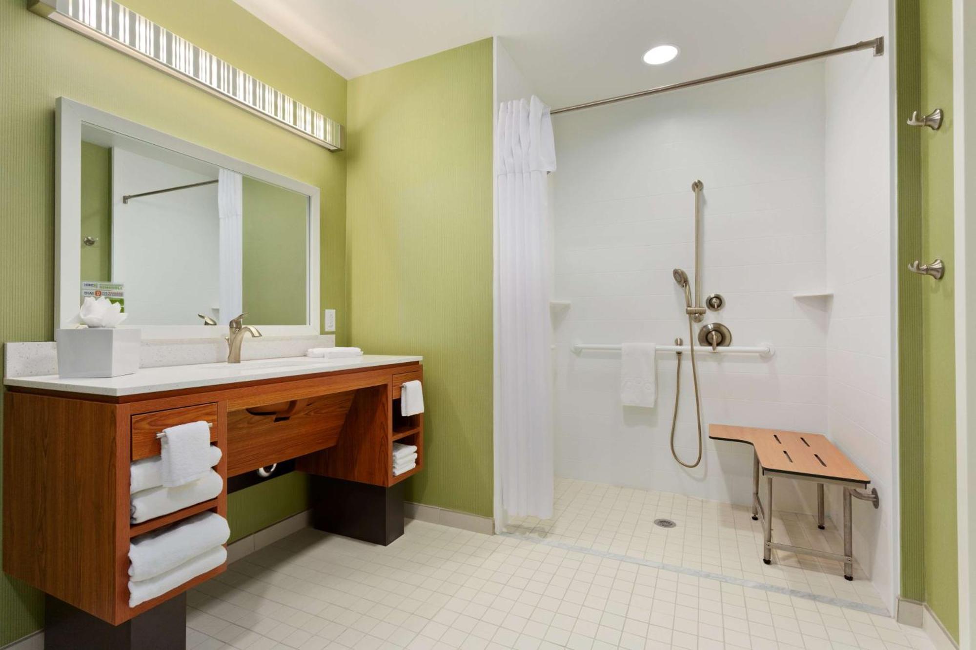 Home2 Suites By Hilton Baltimore/Aberdeen Md Exterior photo