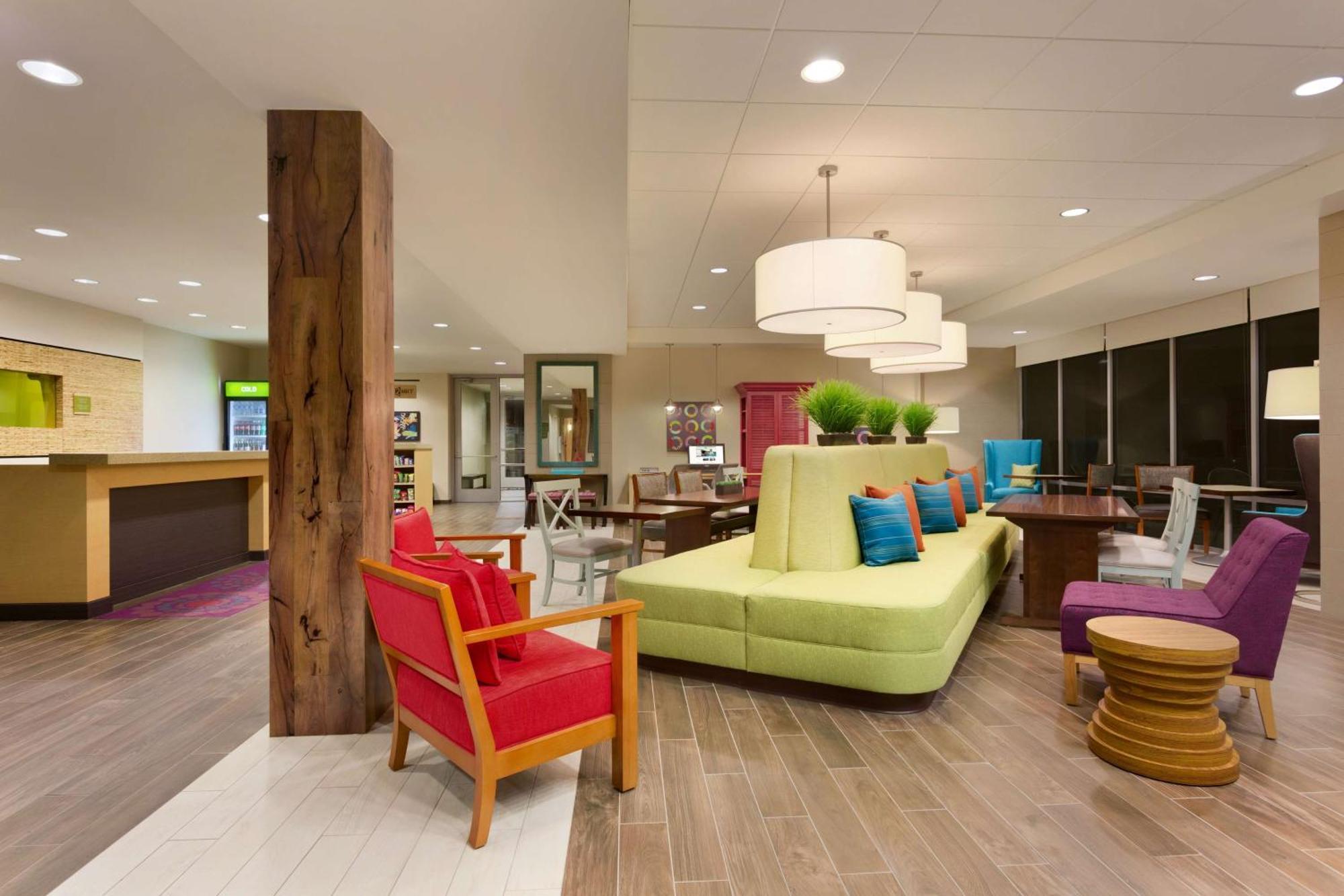 Home2 Suites By Hilton Baltimore/Aberdeen Md Exterior photo