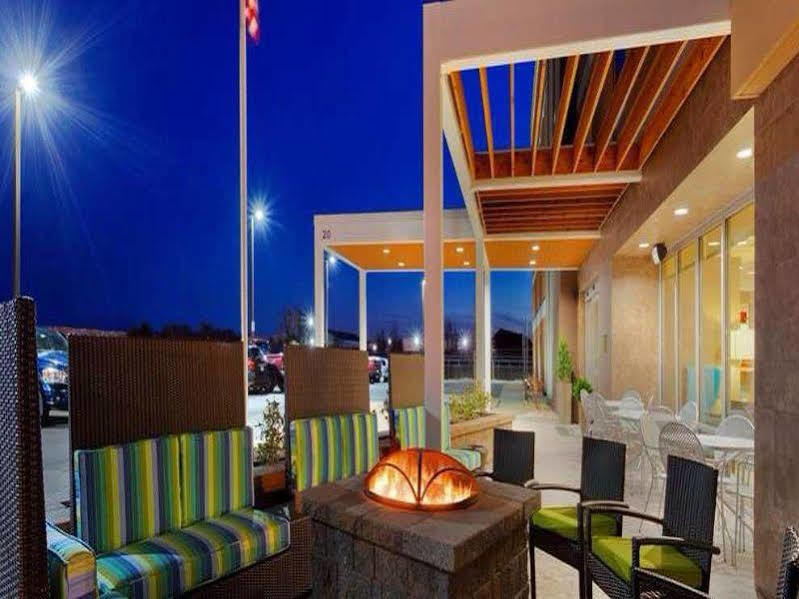 Home2 Suites By Hilton Baltimore/Aberdeen Md Exterior photo