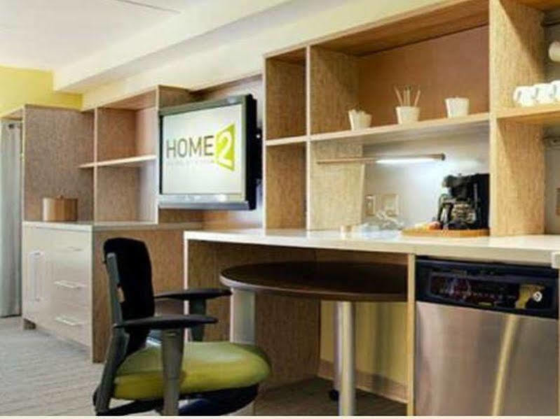 Home2 Suites By Hilton Baltimore/Aberdeen Md Exterior photo