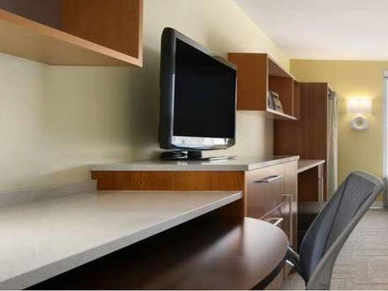 Home2 Suites By Hilton Baltimore/Aberdeen Md Exterior photo